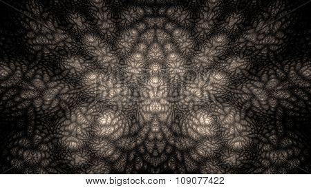 Grey Alien Texture