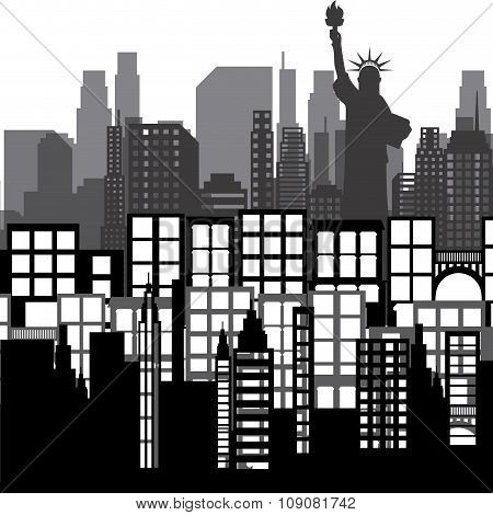 United States design