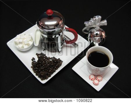 กดกาแฟ 7