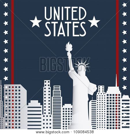 United States design
