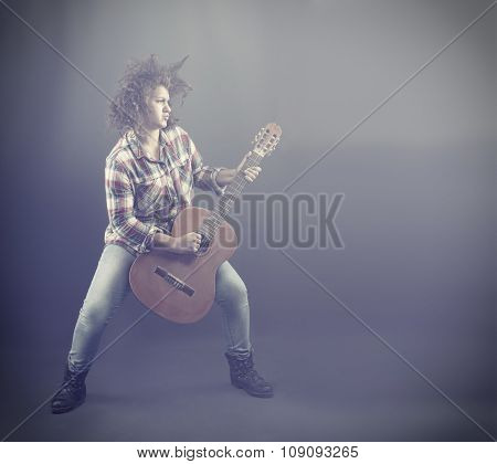 Rockstar