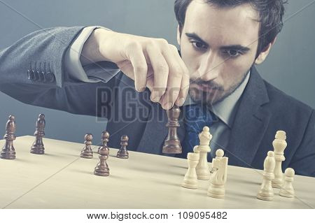 Strategy