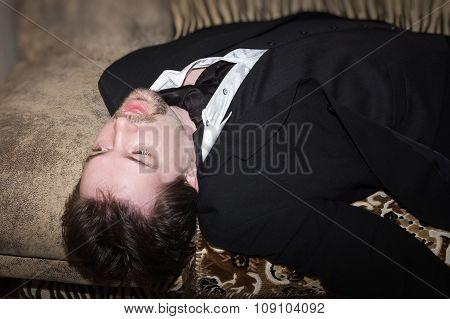 Crime Scene Investigation