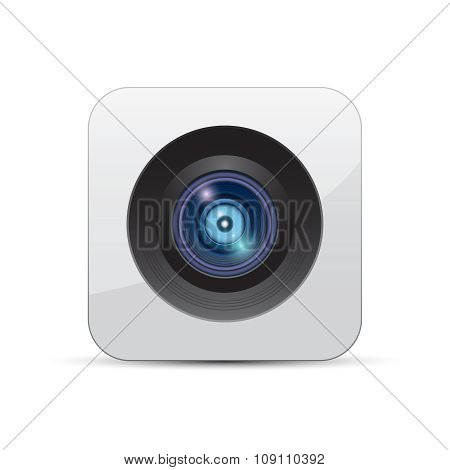 Camera icon