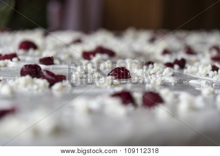 Strudel Making
