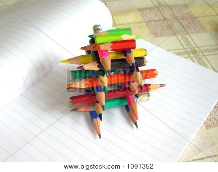Pencils