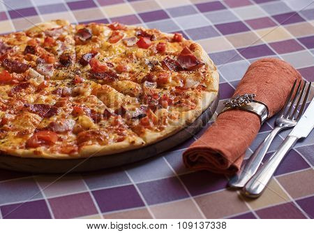 Pizza