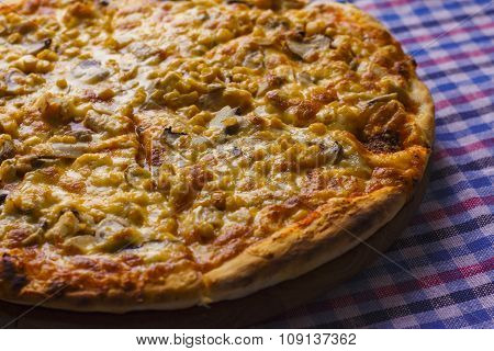 Pizza