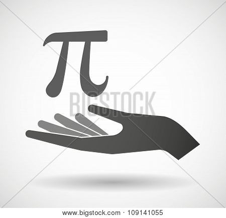 Isolated Vector Hand Vector & Photo (Free Trial) | Bigstock