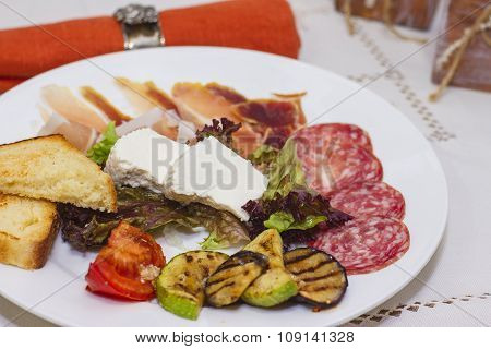 Antipasta