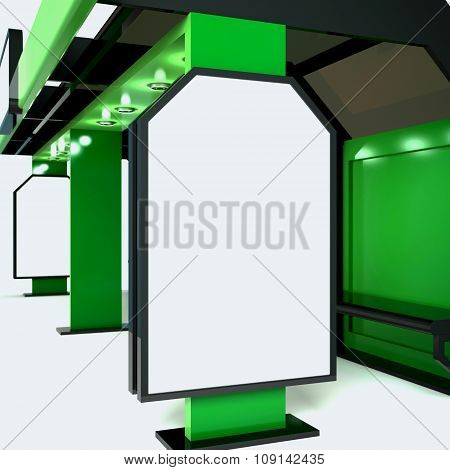 Ad Space