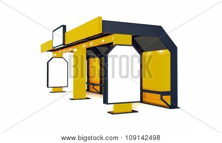 Ad Space