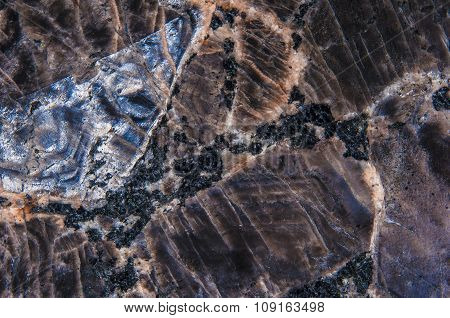Texture of natural stone - marble, onyx, opal, granite