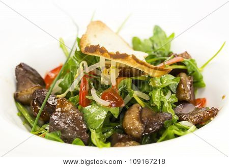Pan-Asian cuisine