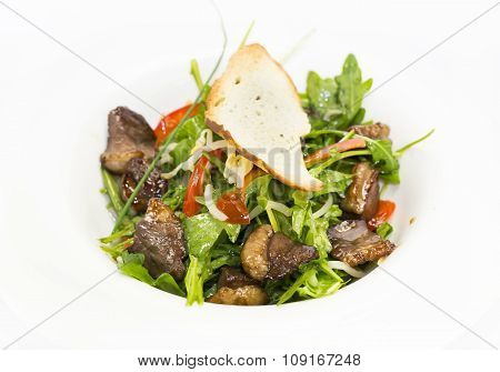Pan-Asian cuisine