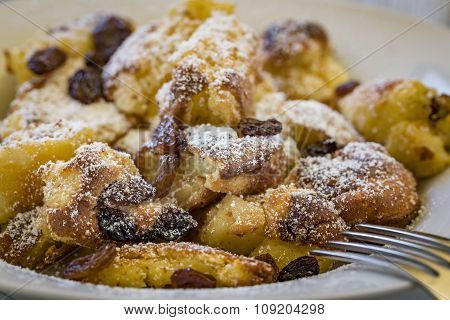 Kaiserschmarrn