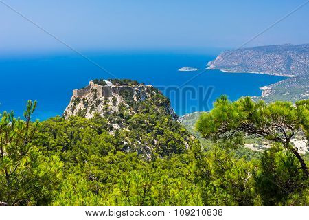 Monolithos