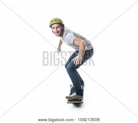 One wheel new boardsports