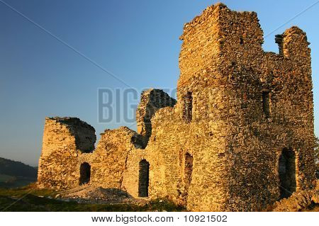 Rovine