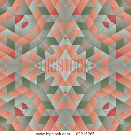 Abstract colorful background