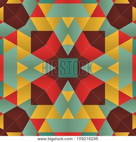 Abstract colorful background