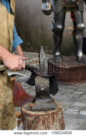 Blacksmith