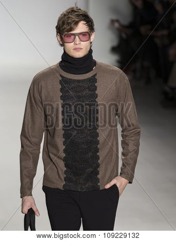 Custo Barcelona - 2015 Fall Collection