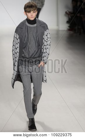 Custo Barcelona - 2015 Fall Collection