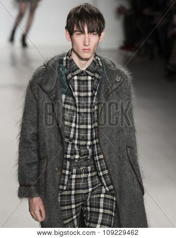 Custo Barcelona - 2015 Fall Collection