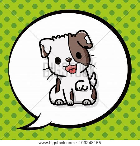 Dog Doodle