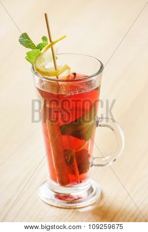 tasty cocktail