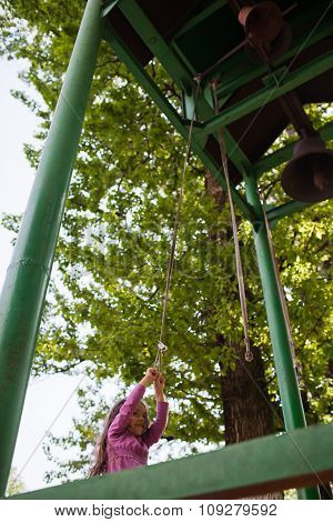 Ringing Bells