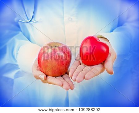 Health is in your hands