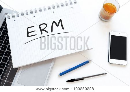 Erm Concept
