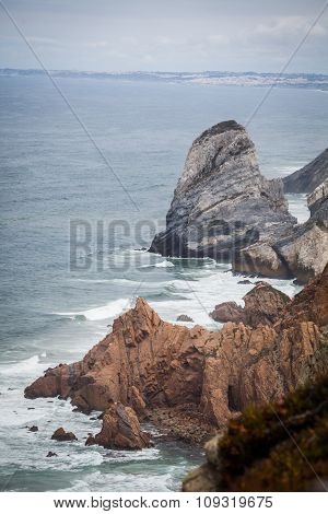 Cabo Da Roca