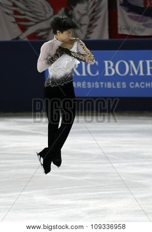 Yuzuru Hanyu (jpn)