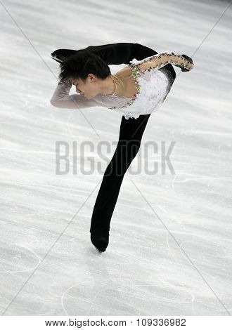 Yuzuru Hanyu (jpn)