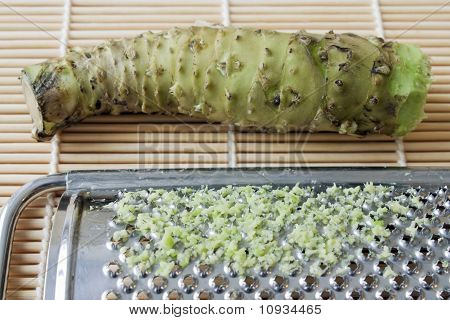 Wasabi