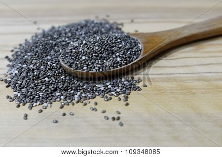Chia seed