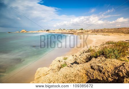 Cesarea National Park, Israel