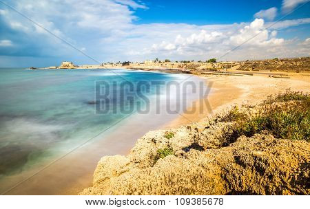 Cesarea National Park, Israel