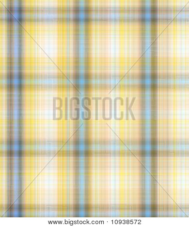 Pyramida vazba Plaid