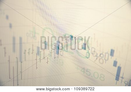 Trading software