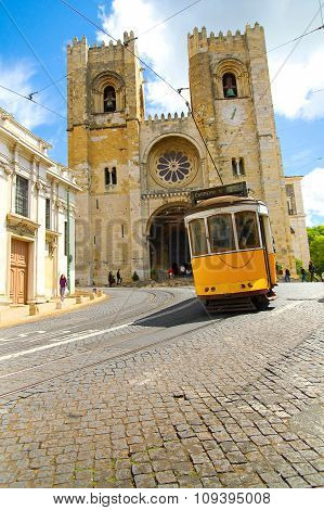 Lisboa Historical Cable Car