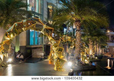 Siam Paragon Shopping Center