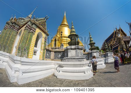 Wat Phra Kaew