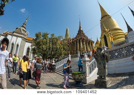 Wat Phra Kaew
