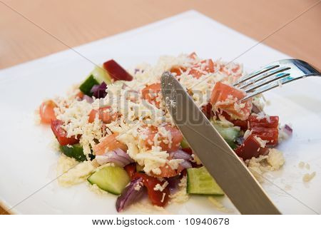 Shopski salat