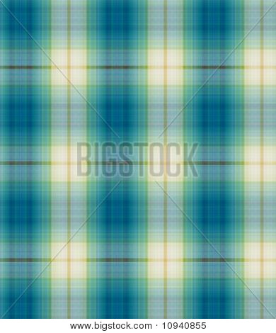 Jírovec Plaid