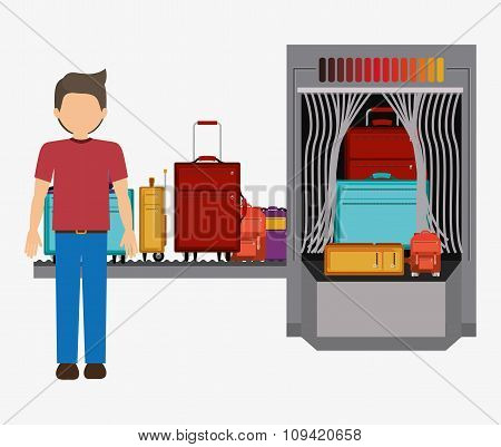 airport industry design